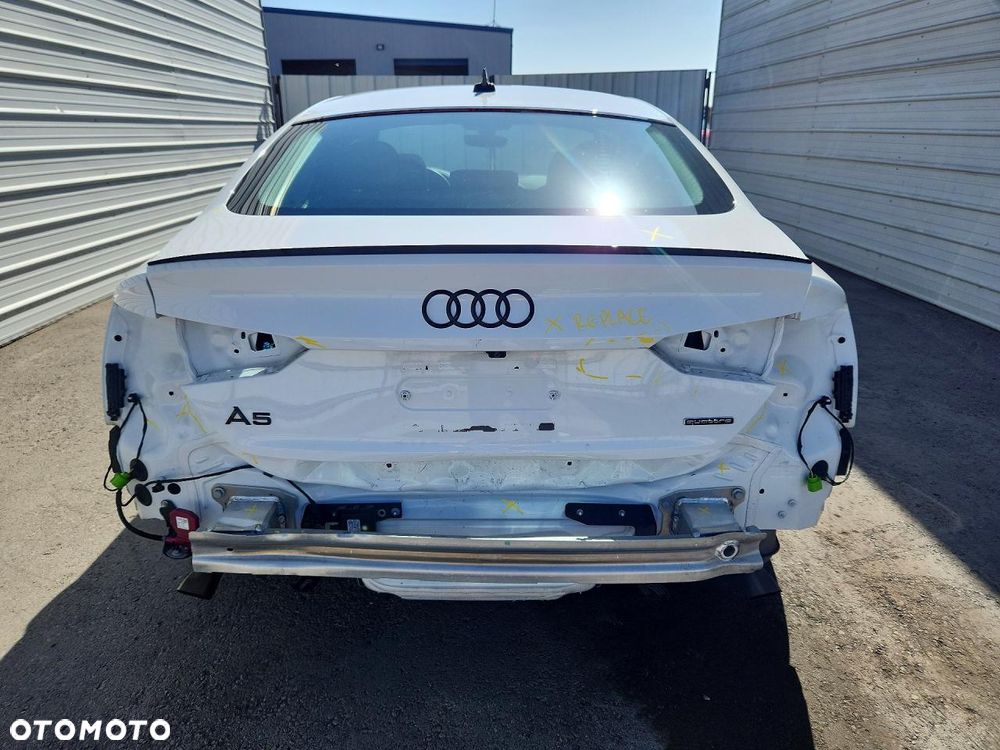 Audi A5 Sportback 45 TFSI quattro S tronic S line - 6