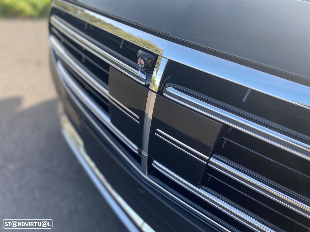 Mercedes-Benz E 300 de Exclusive Line - 12