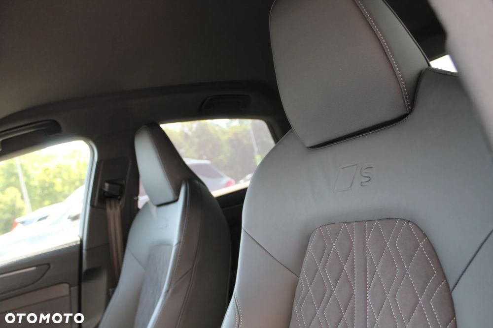 Audi A6 Limousine - 24