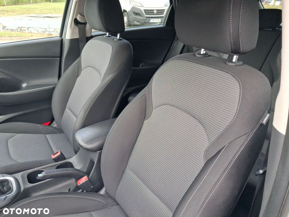Hyundai i30 1.0 T-GDI Modern - 13
