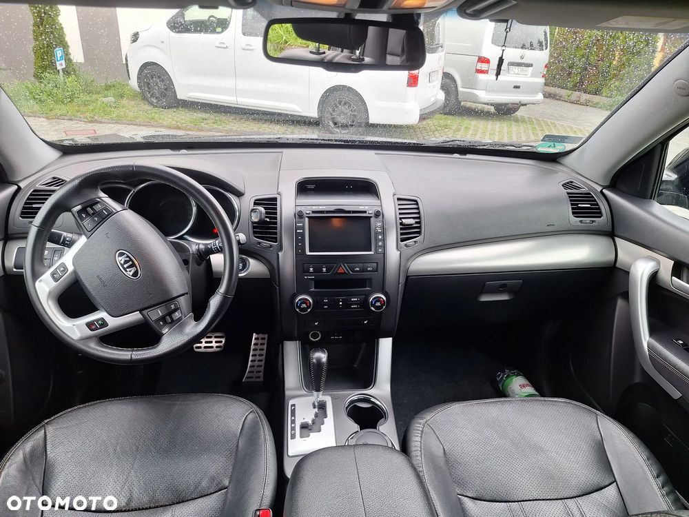 Kia Sorento 2.2 CRDI XL - 14