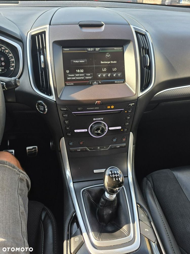 Ford Edge 2.0 TDCi 4WD ST-Line - 15