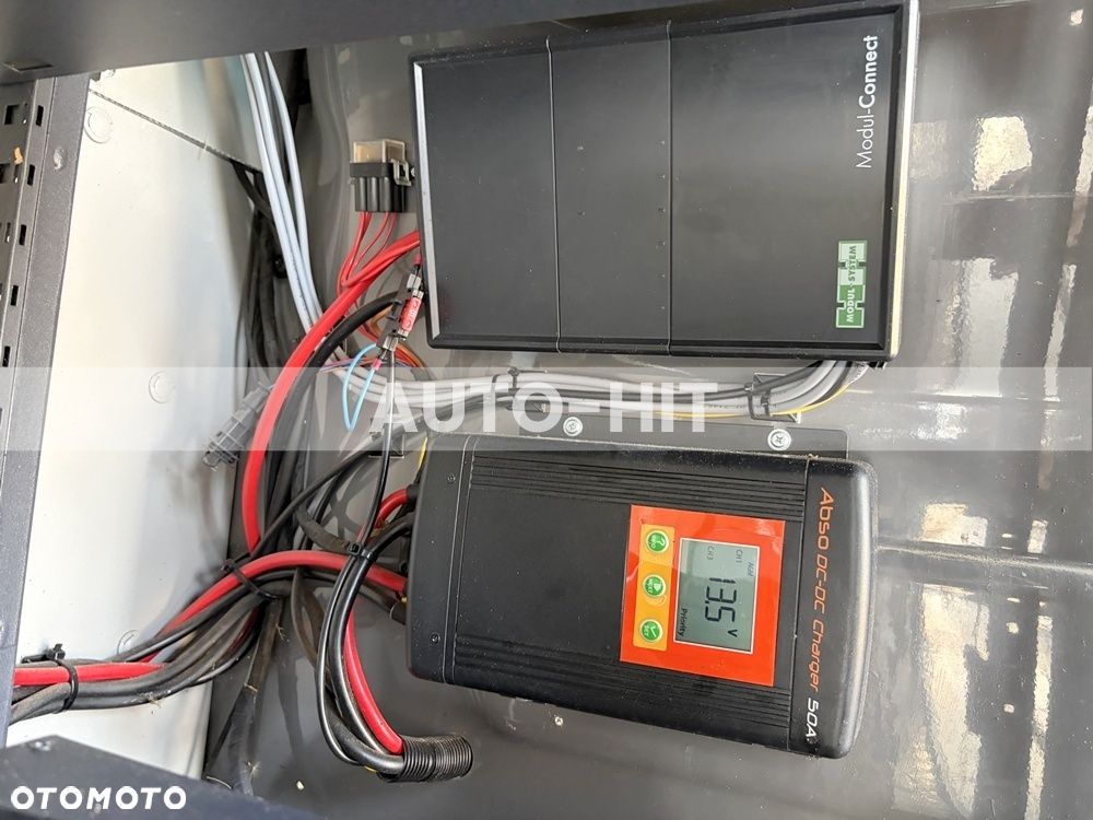 Ford Transit - 22