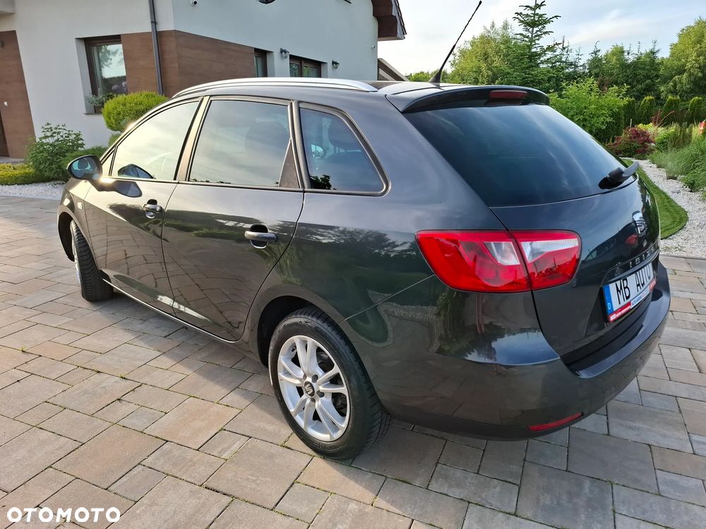 Seat Ibiza ST 1.2 TSI Ecomotive Style Viva - 13