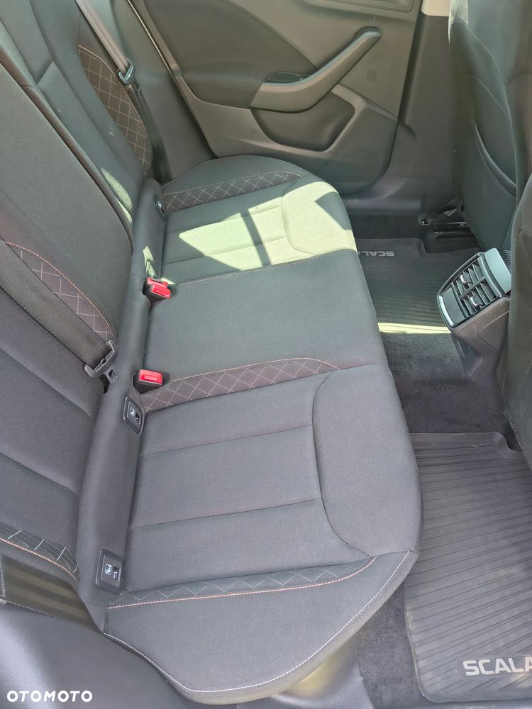Skoda Scala 1.5 TSI Ambition - 9