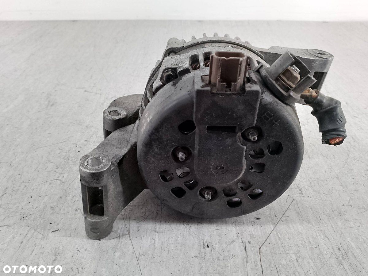 ALTERNATOR FORD FOCUS C-MAX 1.8 16V - 5