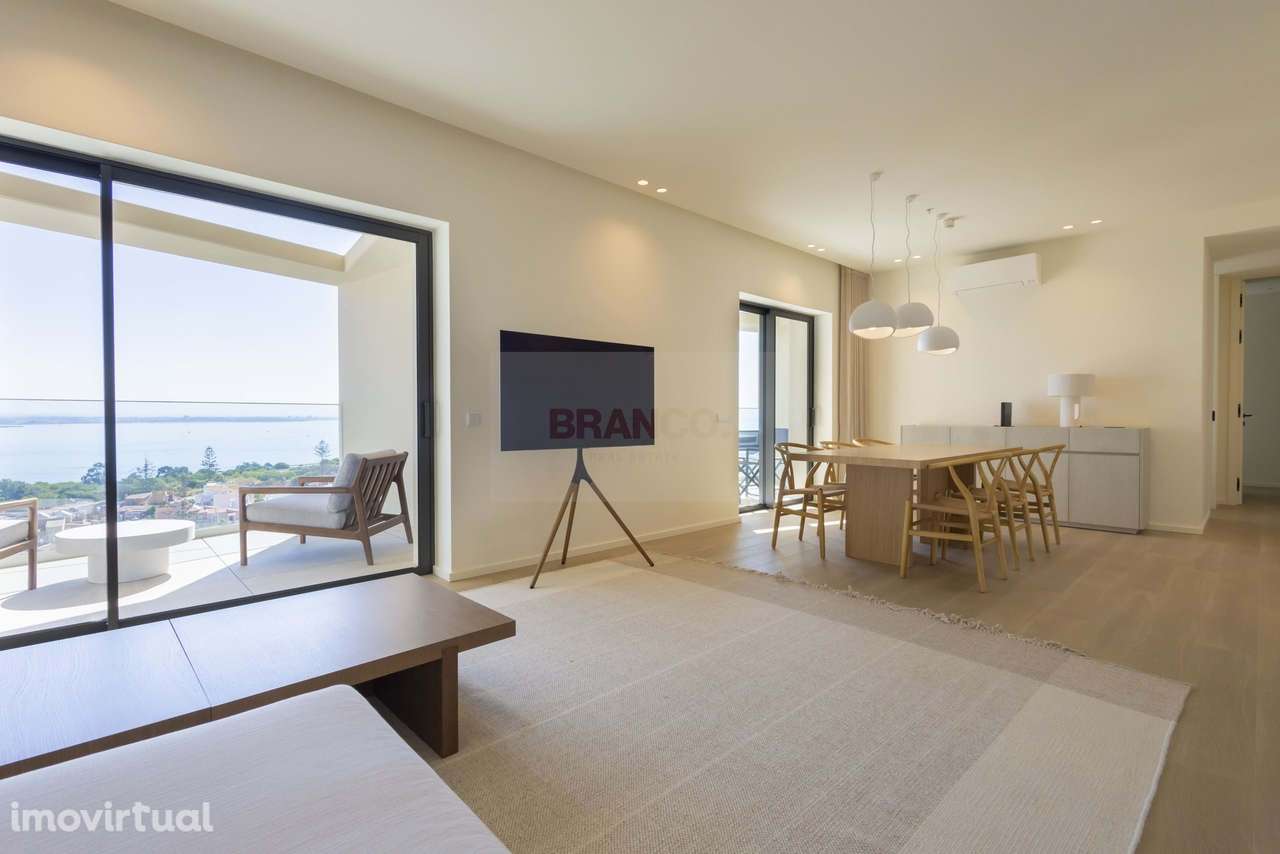 Apartamento T2 Moderno | Sun Cliffs Resort, Lagos - Grande imagem: 5/27