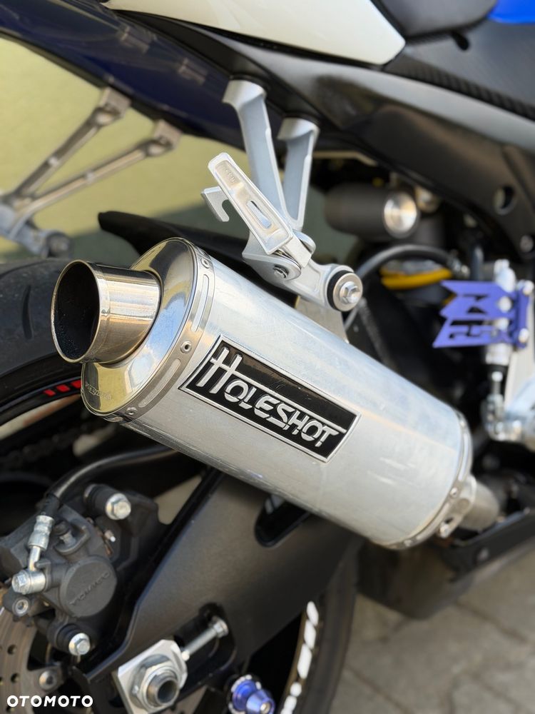 Suzuki GSX-R - 14