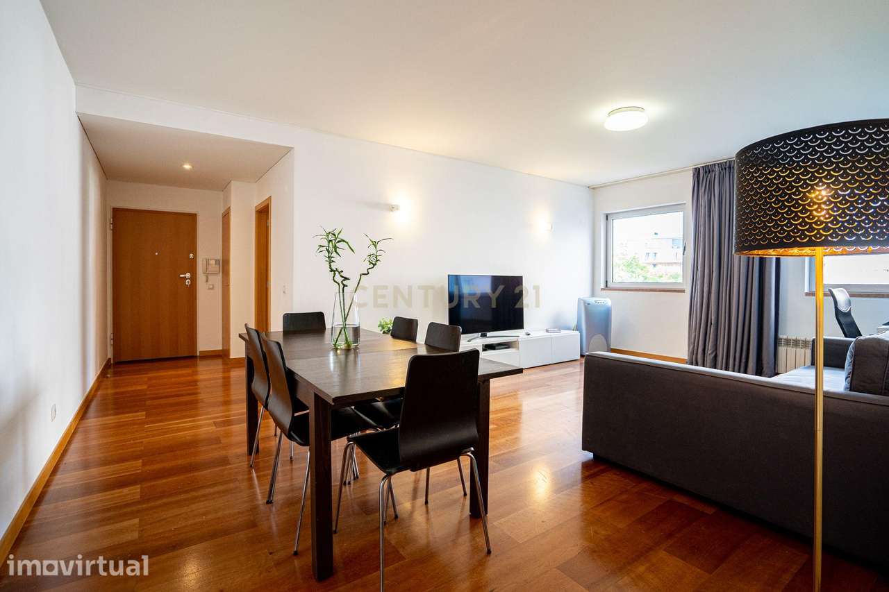 Apartamento T1 junto à Marina - Expo Sul - Grande imagem: 3/19