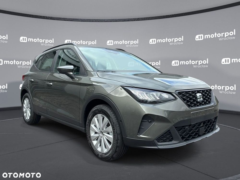 Seat Arona - 12