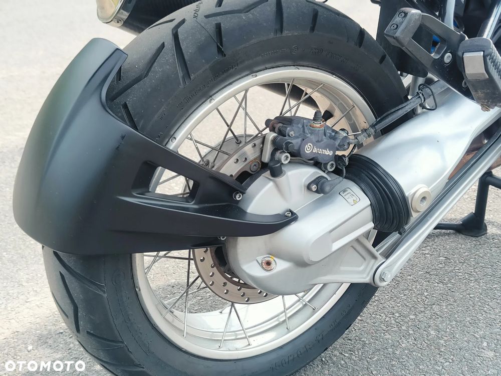 BMW GS - 32