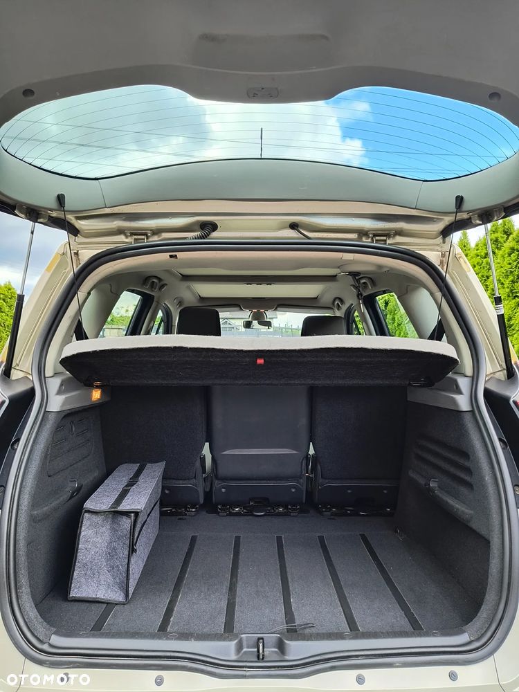 Renault Scenic 2.0 dCi Expression - 4