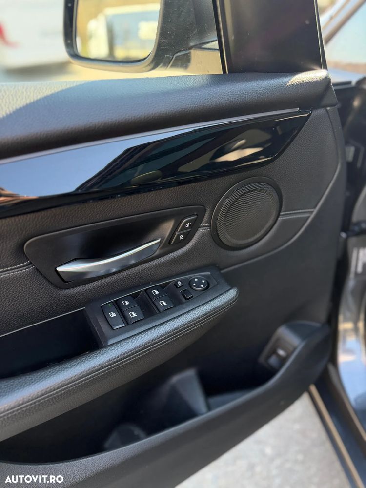 BMW Seria 2 220d Aut. Sport Line - 11