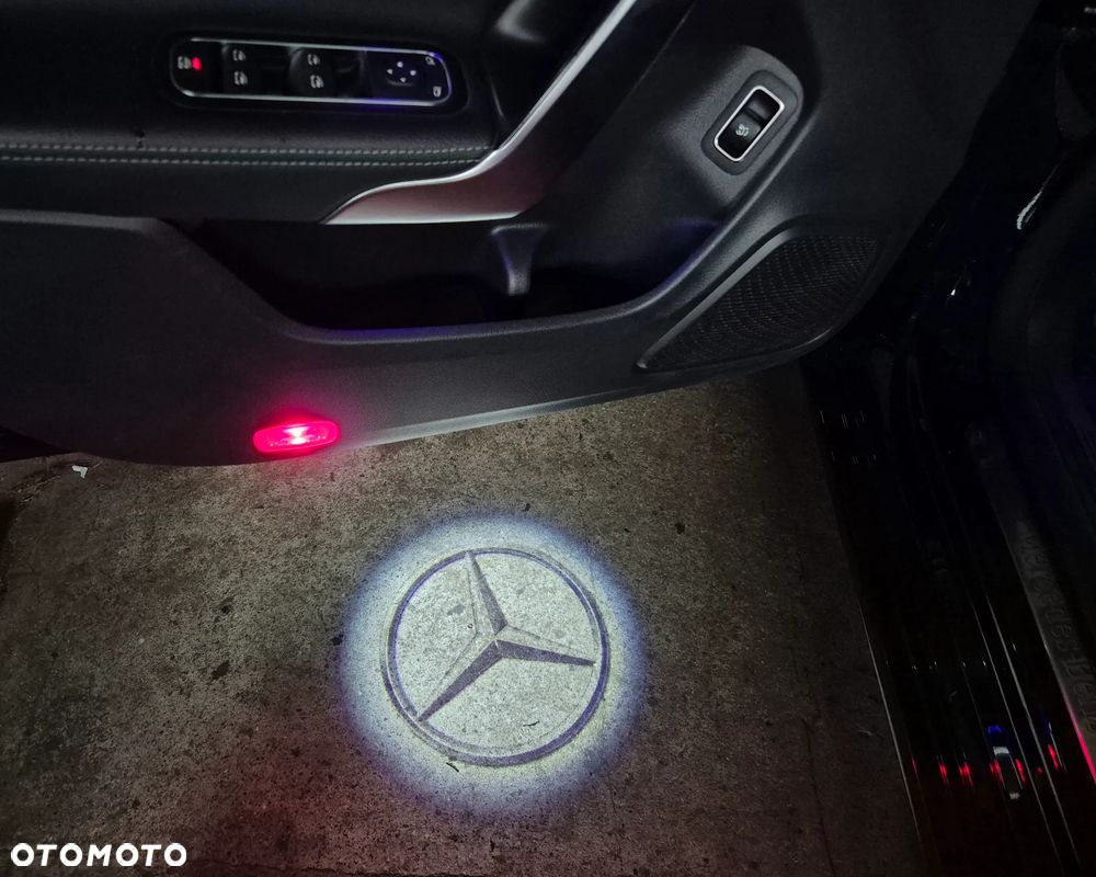 Mercedes-Benz CLA - 26