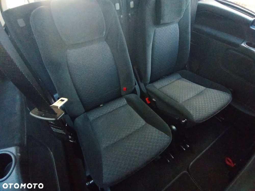 Ford Galaxy 2.0 Viva Titanium - 22