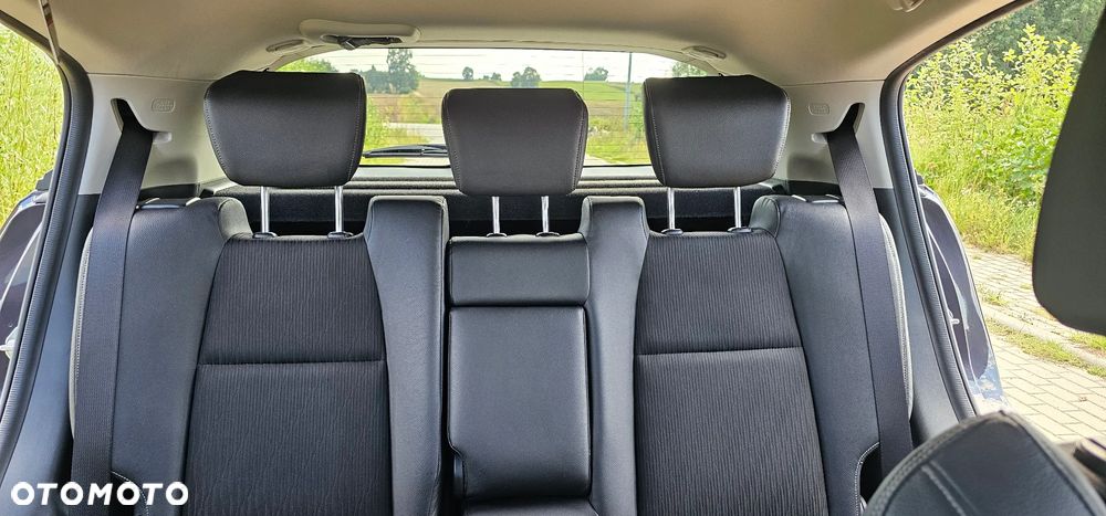 Honda HR-V 1.5 Executive (ADAS / Connect+) - 8