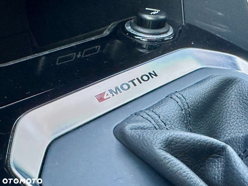 Volkswagen T-Roc 2.0 TSI OPF 4MOTION DSG Sport - 26