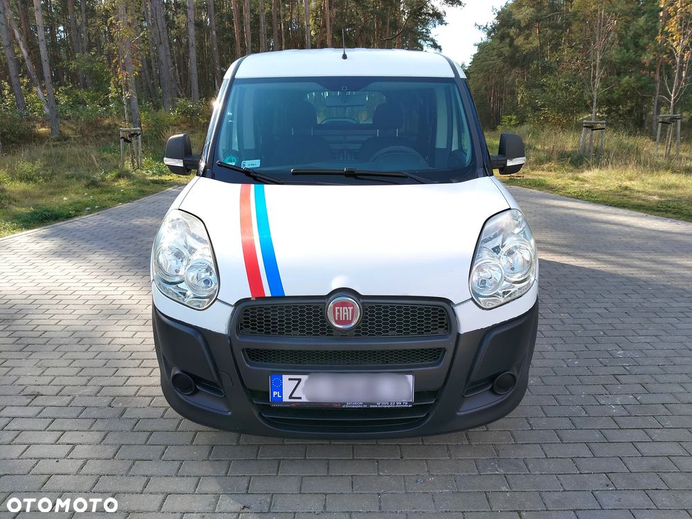 Fiat Doblo - 3