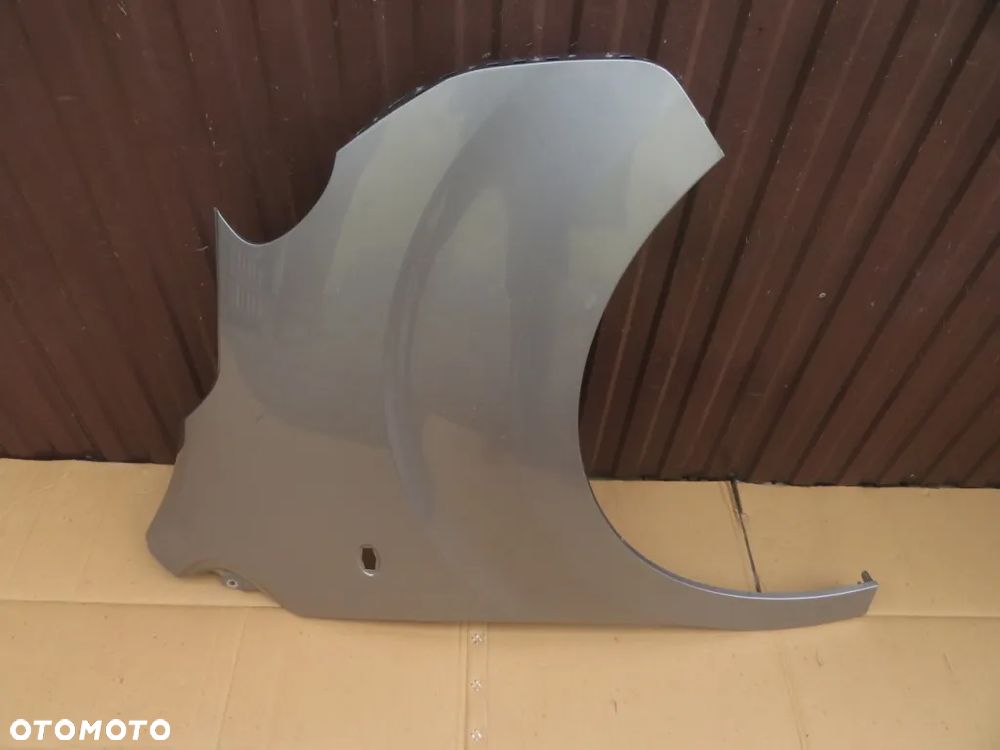 BŁOTNIK PRZÓD PRAWY CITROEN JUMPY III 16R- KRAKÓW - 11