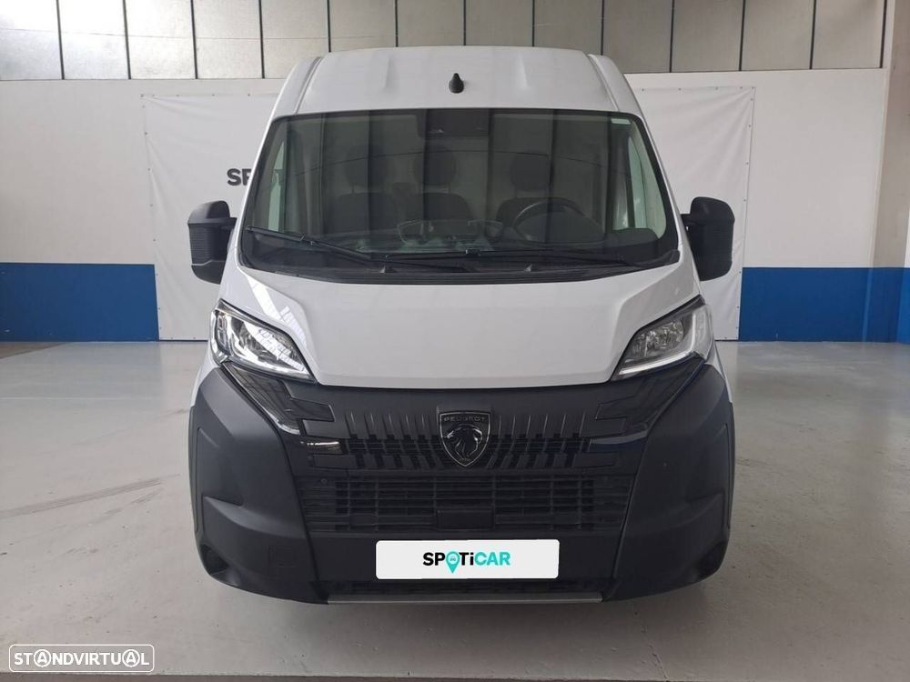 Peugeot Boxer 2.2 BlueHDi L2H2 - 2