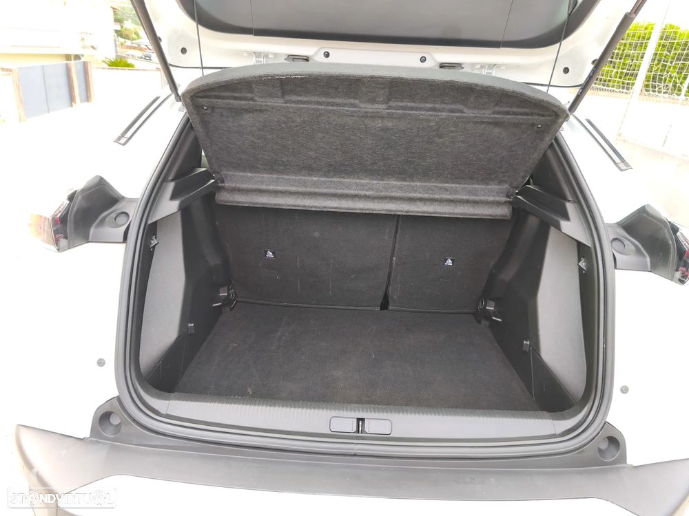 Peugeot 2008 PureTech 100 Active - 12