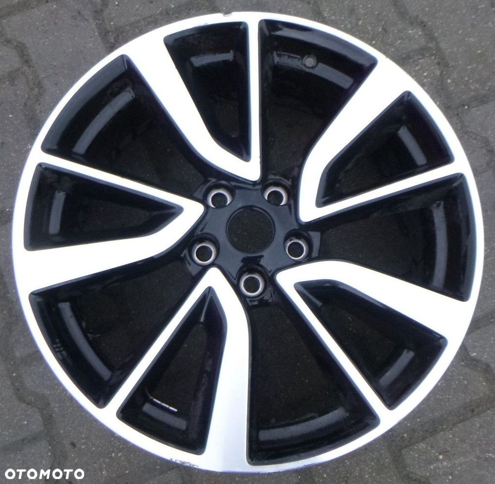 Nissan X-Trail Felga Aluminiowa 19" AC4CH-T6 - 1