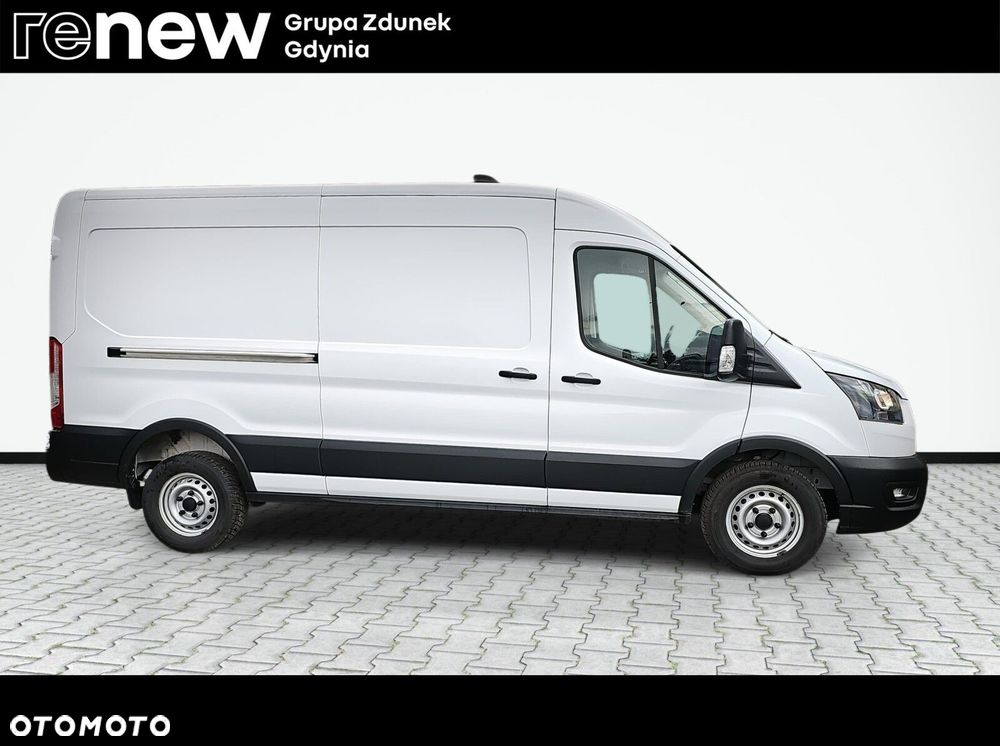 Ford transit - 4
