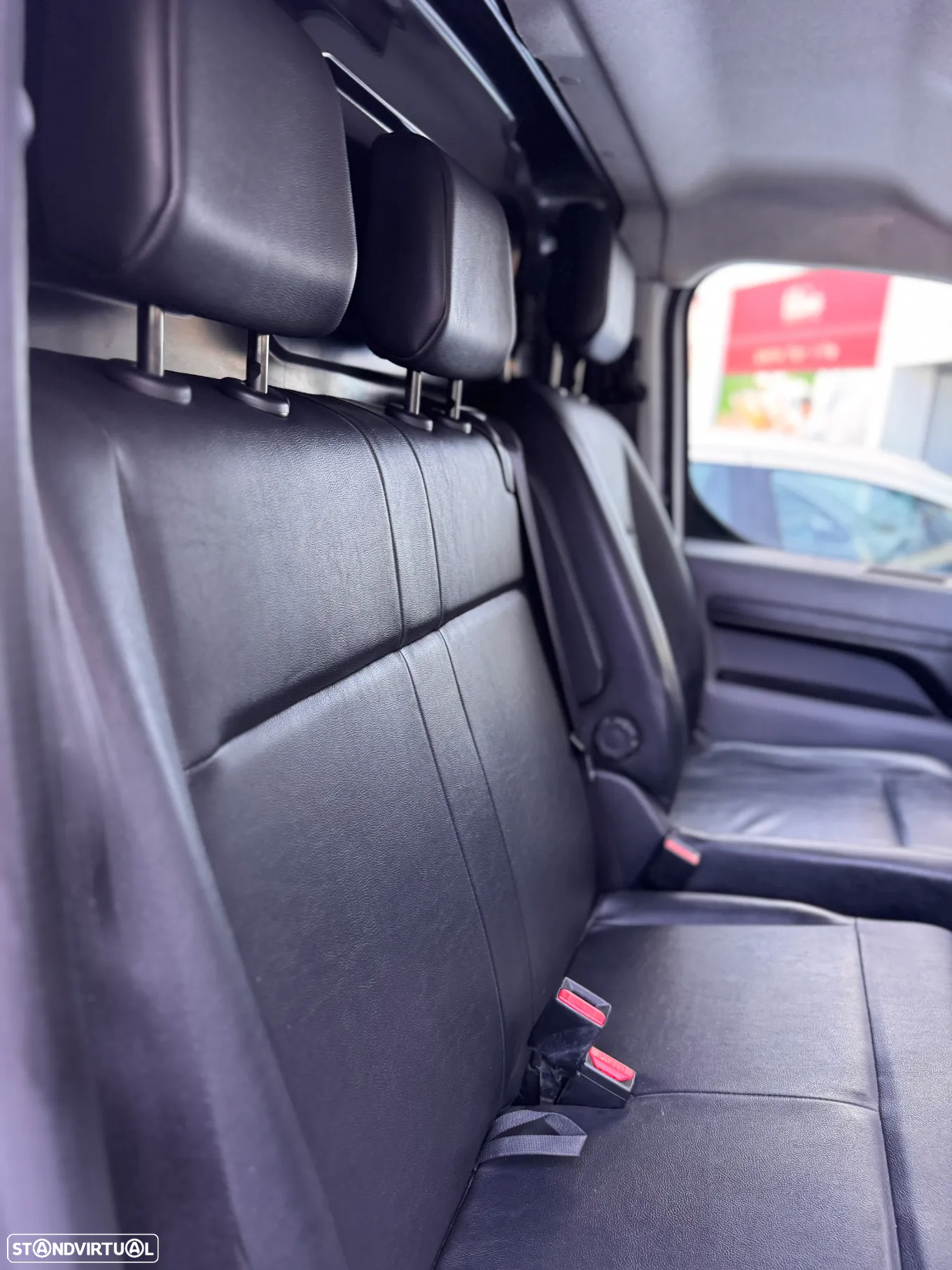 Toyota PROACE - 17