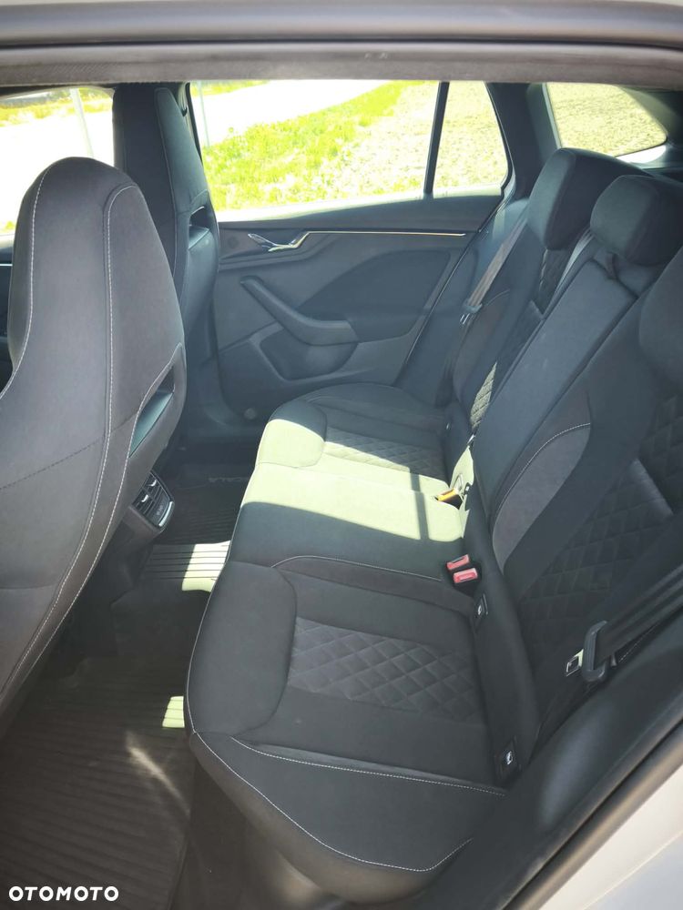 Skoda Scala 1.5 TSI Style - 11