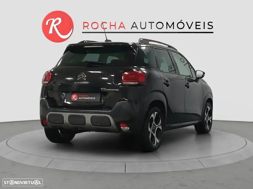 Citroën C3 Aircross - 5