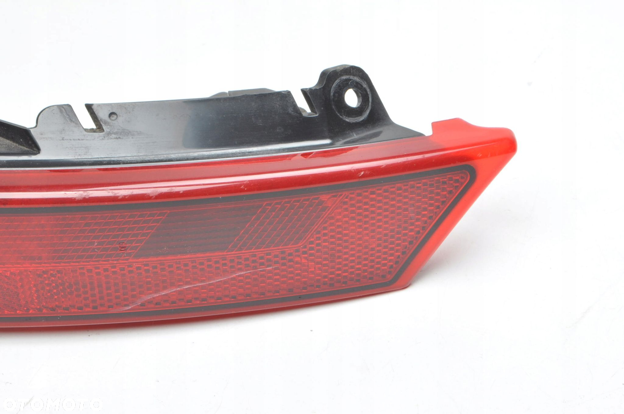LAND ROVER DISCOVERY L462 LAMPA PRZECIWMGIELNA LEWY TYŁ - 2