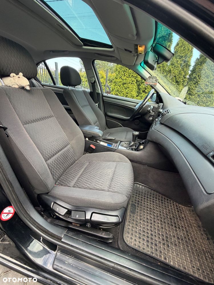 BMW Seria 3 - 10