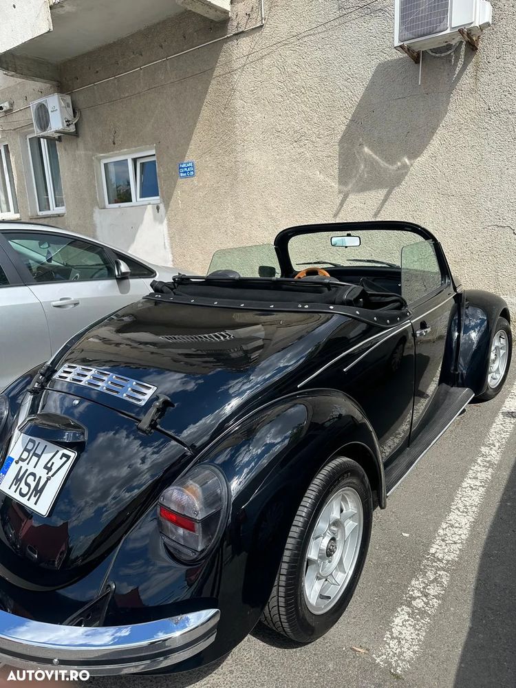 Volkswagen Beetle - 9