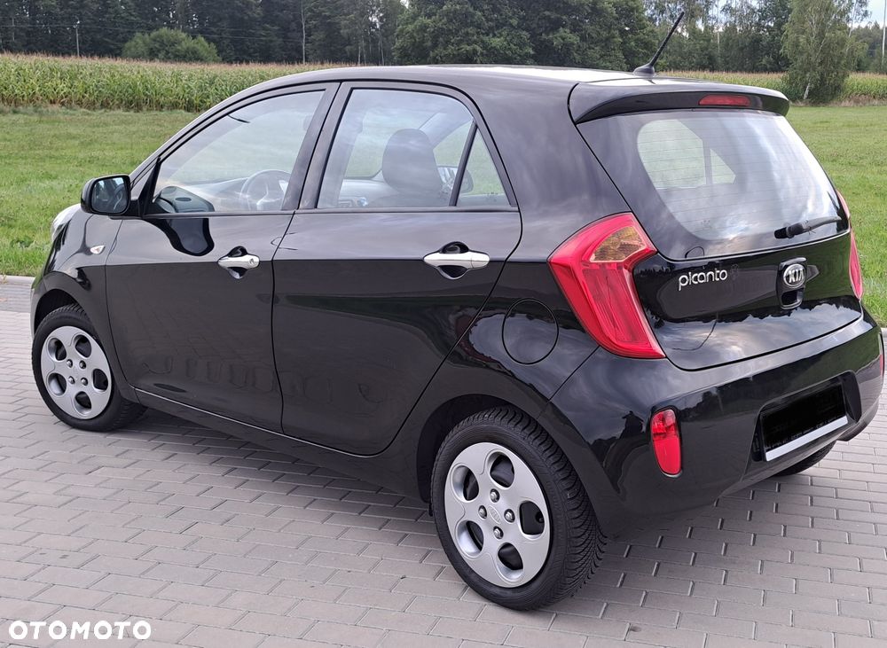 Kia Picanto - 4