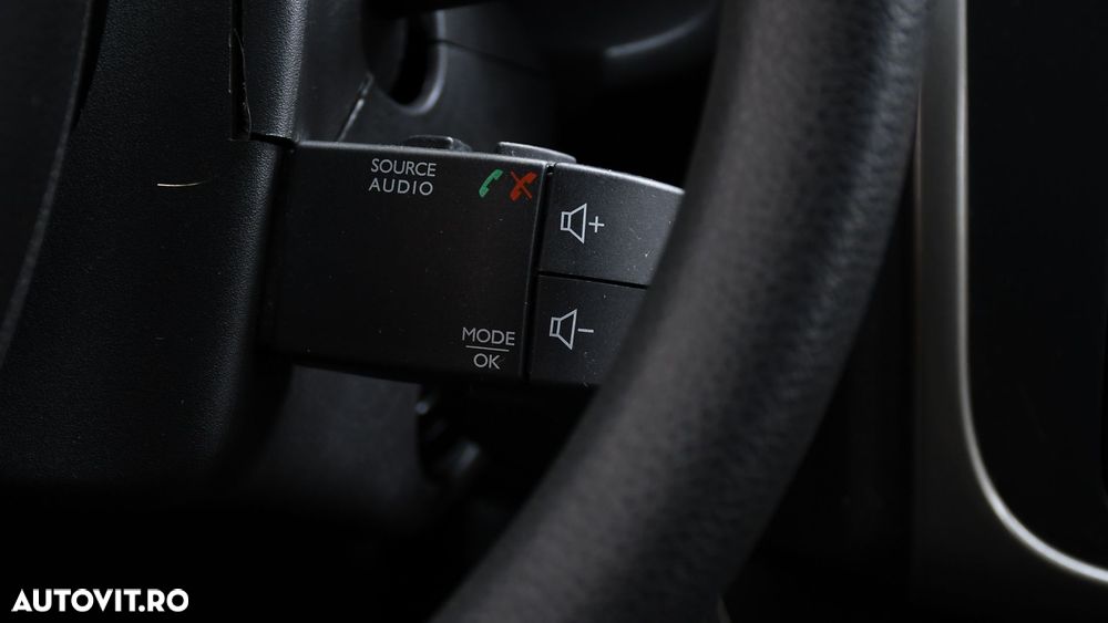 Dacia Logan 1.5 DCI Preference - 13