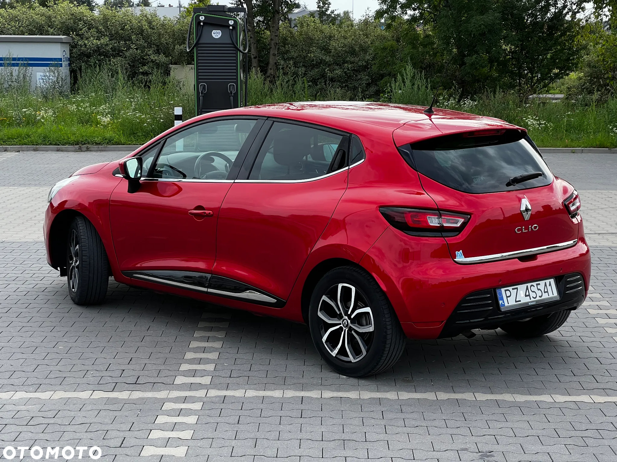 Renault Clio ENERGY TCe 90 Start & Stop Limited - 7