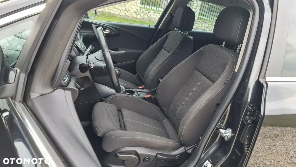 Opel Astra - 6