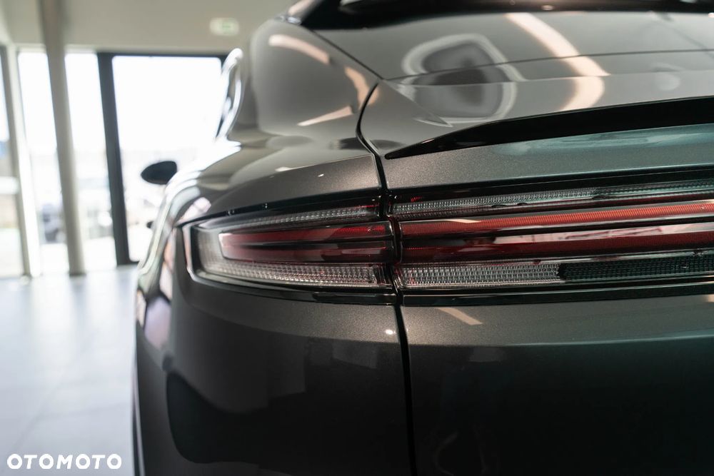 Porsche Cayenne E-Hybrid PHEV Black Edition - 32