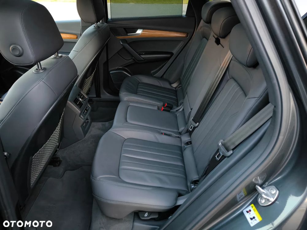 Audi Q5 45 TFSI quattro S tronic S line - 34