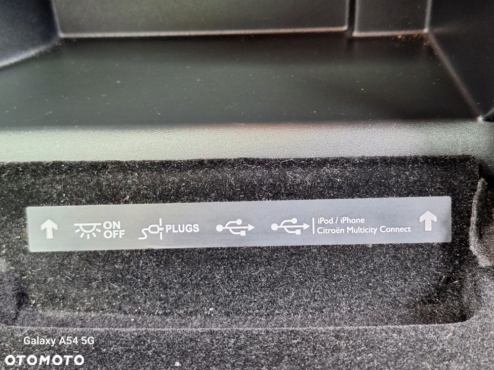 Citroën C4 Picasso 2.0 BlueHDi Intensive - 25
