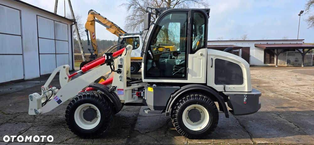 Inny Schäfi Pro L - 4