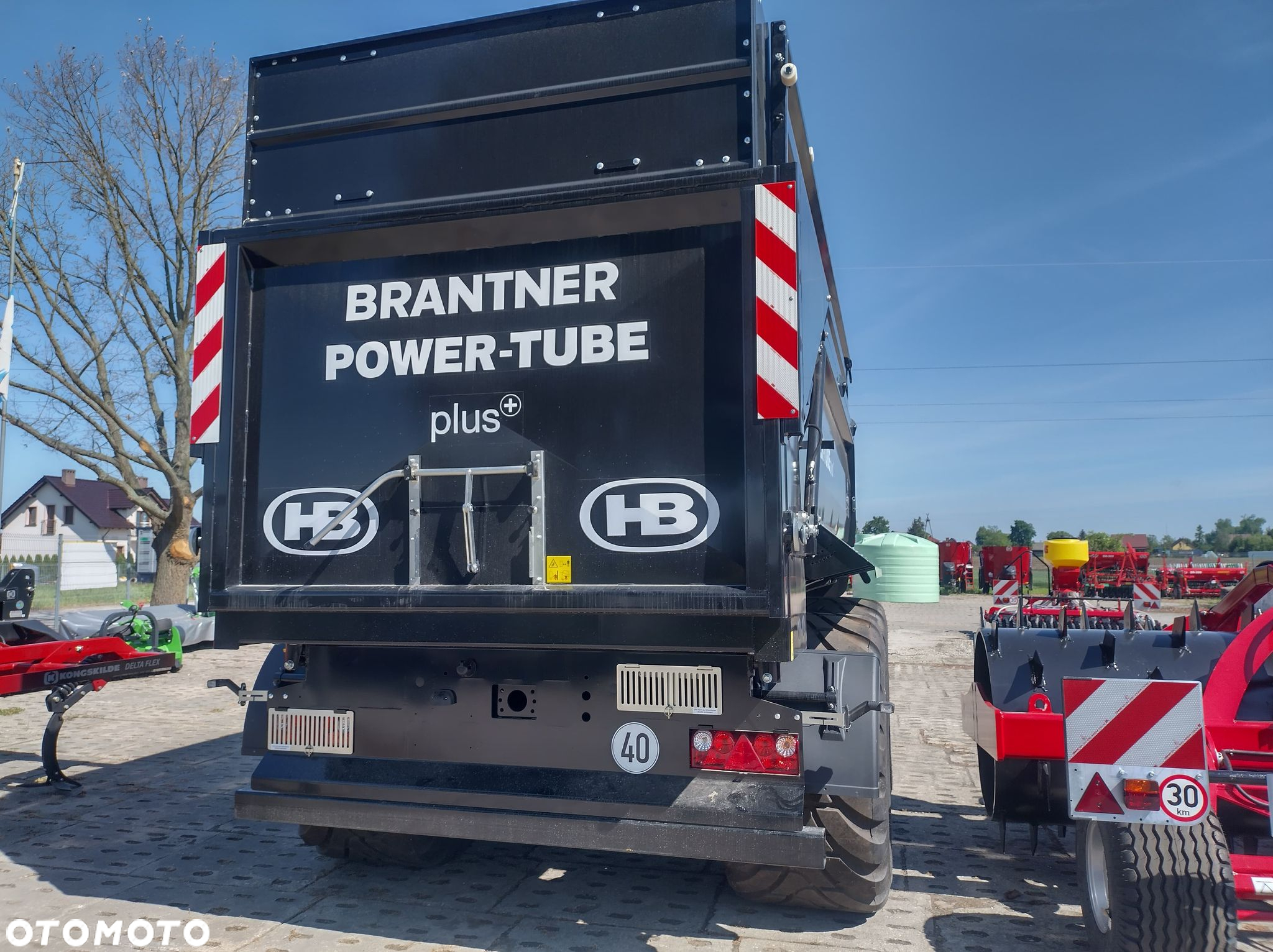 Brantner TA 23065 - 3