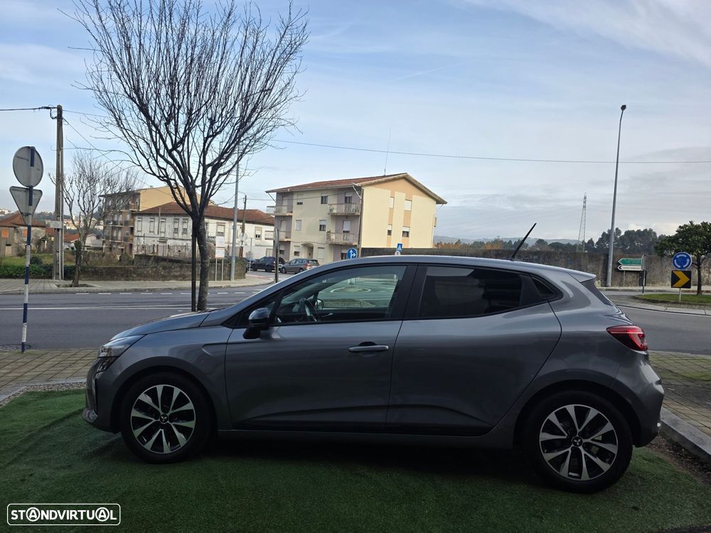 Mitsubishi Colt 1.0 MPI-T Invite - 6