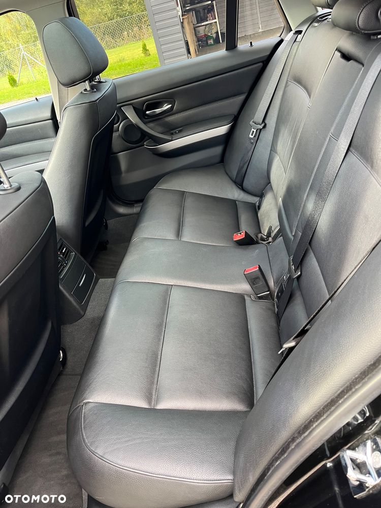 BMW Seria 3 - 9