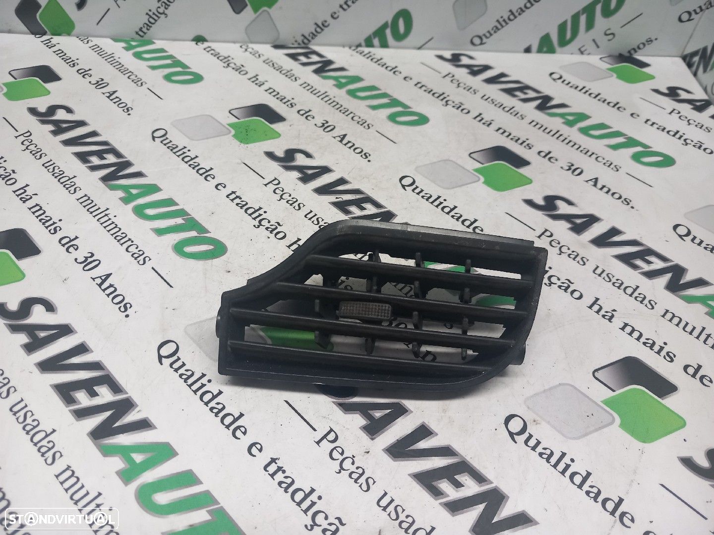 Grelha / Difusor Sofagem Renault Kangoo / Grand Kangoo (Kw0/1_) - 1