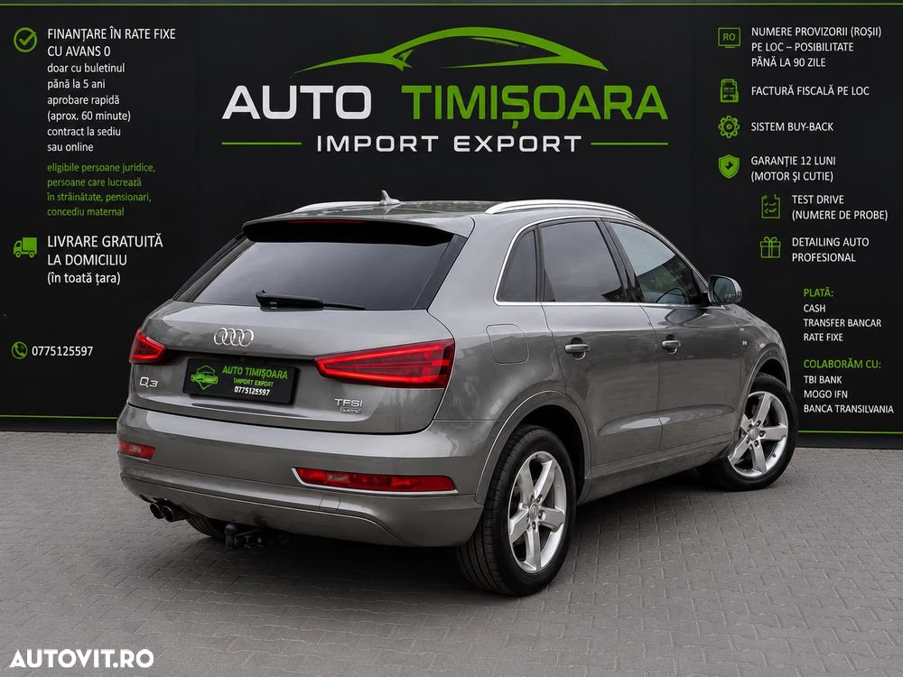 Audi Q3 - 3