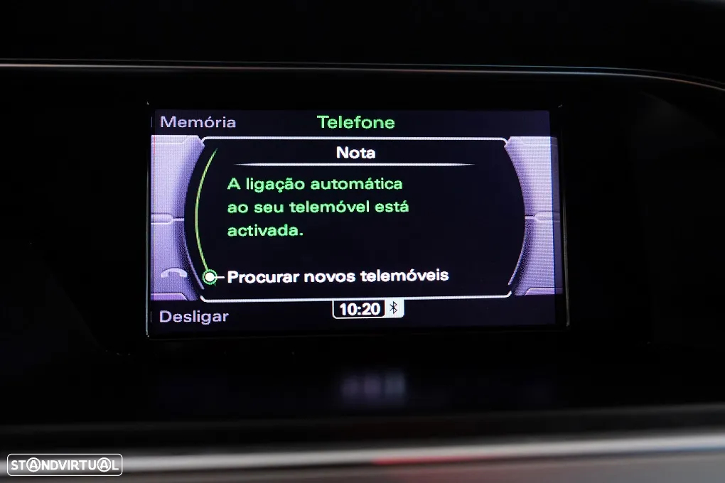 Audi A5 Sportback 1.8 TFSi Sport - 13