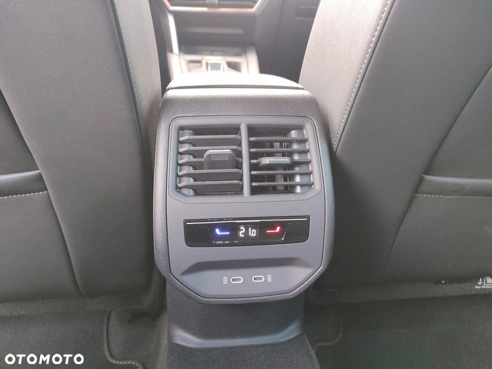 Cupra Leon 2.0 TSI 4Drive VZ DSG - 25