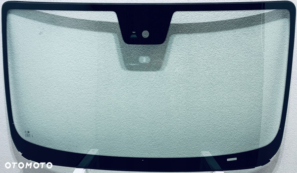 Szyba czołowa DUCATO JUMPER BOXER 2019- KAMERA+SENSOR PRZECENA