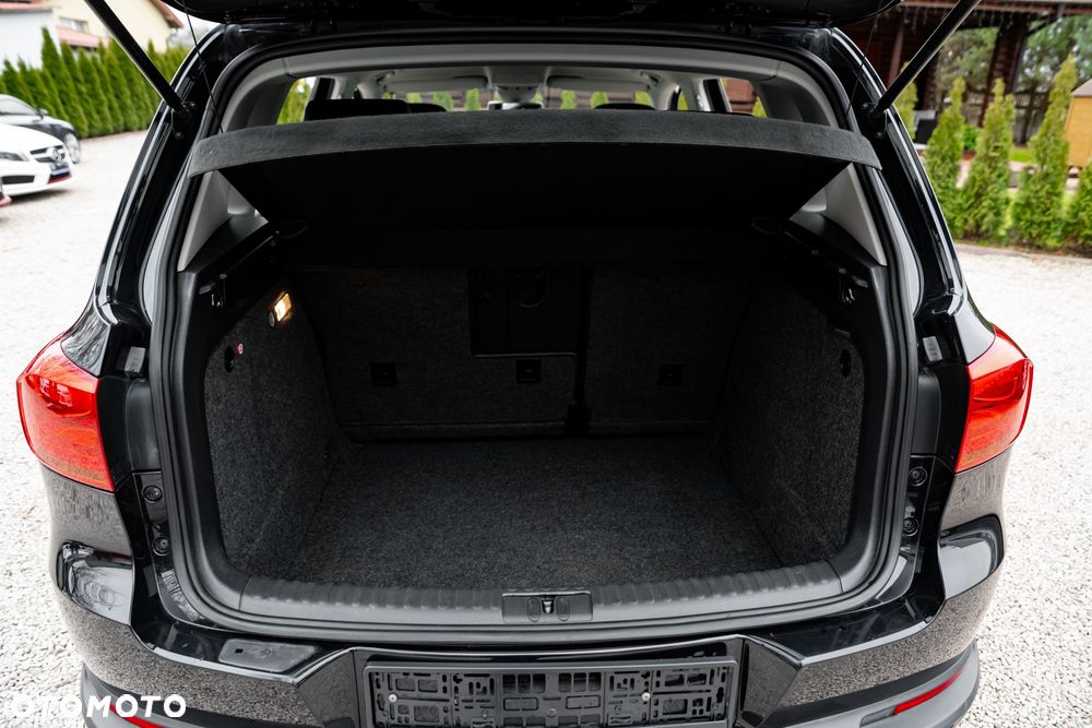 Volkswagen Tiguan 2.0 TSI 4Mot Sport&Style DSG - 20